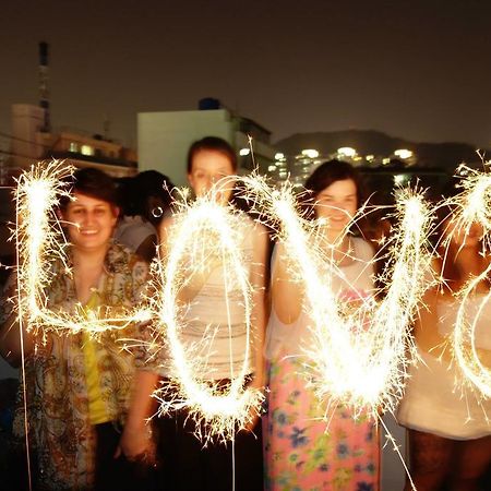 The Wendy House Gwangalli Busan Esterno foto
