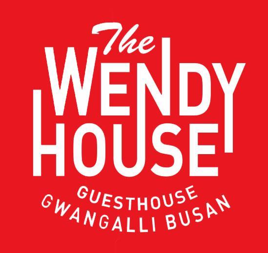 The Wendy House Gwangalli Busan Esterno foto