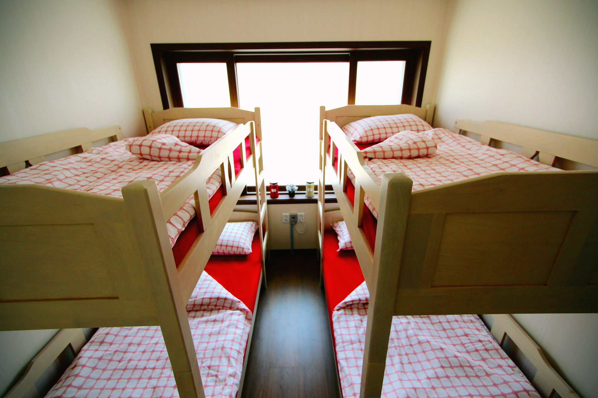 The Wendy House Gwangalli Busan Esterno foto