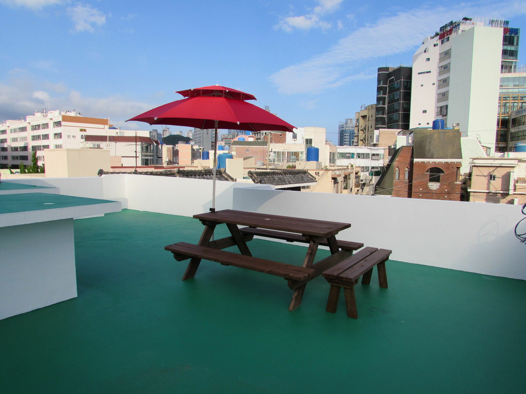 The Wendy House Gwangalli Busan Esterno foto