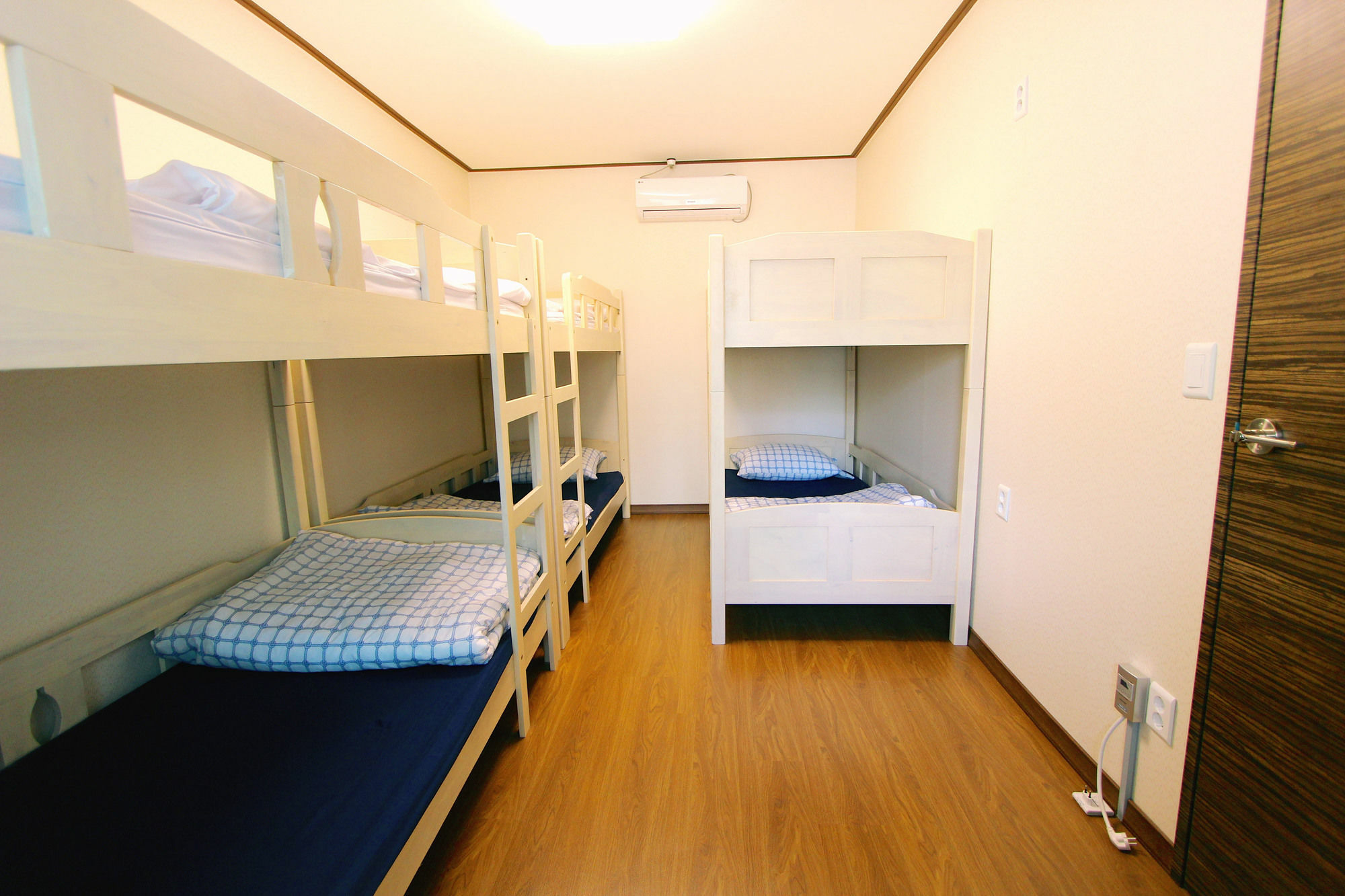 The Wendy House Gwangalli Busan Esterno foto